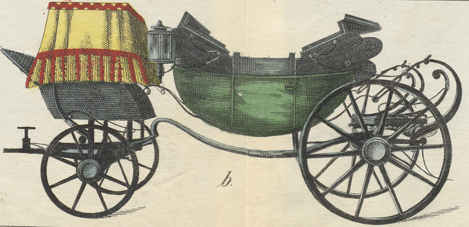 Carriage