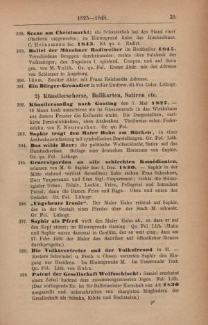 Kleiner Spiegel L.XVI. STIL 19. Jh. - Carl Rudolf Curiger AG