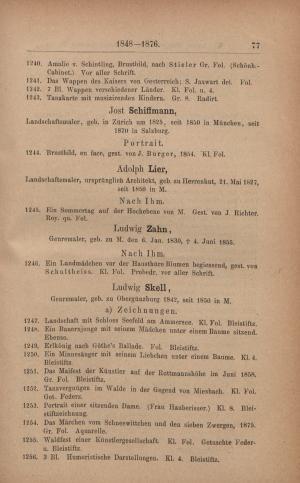 Kleiner Spiegel L.XVI. STIL 19. Jh. - Carl Rudolf Curiger AG