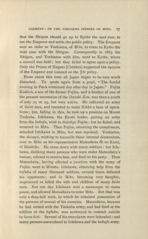 Digitalisierte Sammlungen der Staatsbibliothek zu Berlin Werkansicht:  Transactions of the Asiatic Society of Japan(PPN777035456 - PHYS_0027 -  fulltext-endless)