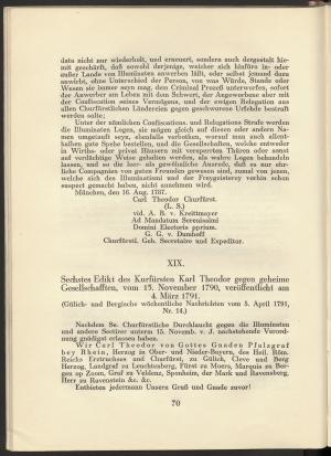 Digitalisierte Sammlungen der Staatsbibliothek zu Berlin Werkansicht: Das  Freimaurer-Museum(PPN818443383 - PHYS_0078 - fulltext-endless)