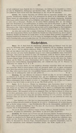 Digitalisierte Sammlungen der Staatsbibliothek zu Berlin Werkansicht:  Mecklenburgisches Logenblatt(PPN820575496 - PHYS_0217 - fulltext-endless)