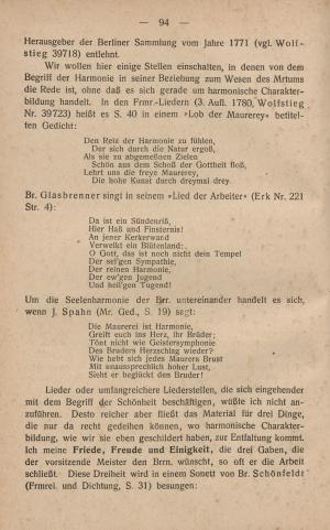 Digitalisierte Sammlungen der Staatsbibliothek zu Berlin Werkansicht:  Jahrbuch des Vereins Deutscher Freimaurer(PPN824608364 - PHYS_0102 -  fulltext-endless)