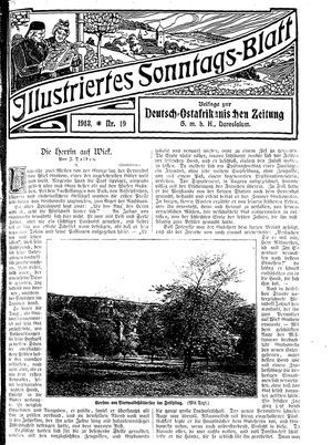 Deutsch-Ostafrikanische Zeitung vom 24.05.1913