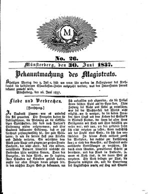 M vom 30.06.1837