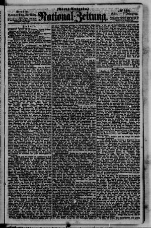 Nationalzeitung on Mar 30, 1854