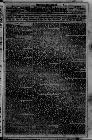 Nationalzeitung on Jun 24, 1854