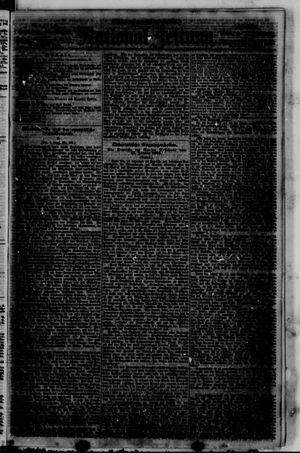 Nationalzeitung on Aug 18, 1854