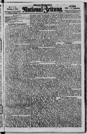 National-Zeitung on Jun 8, 1855