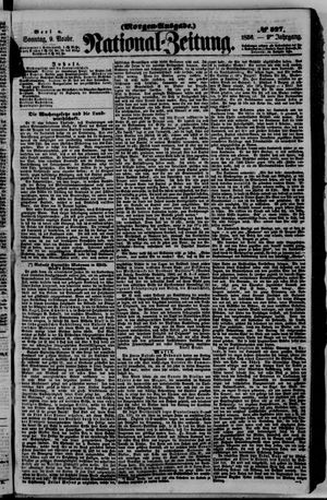 National-Zeitung on Nov 9, 1856