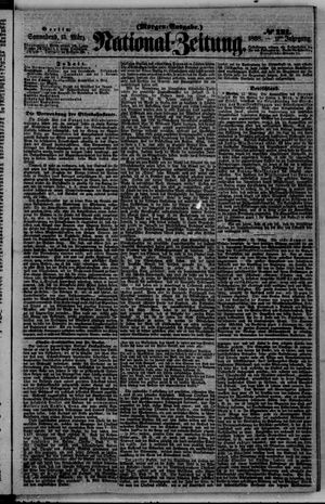 National-Zeitung vom 13.03.1858