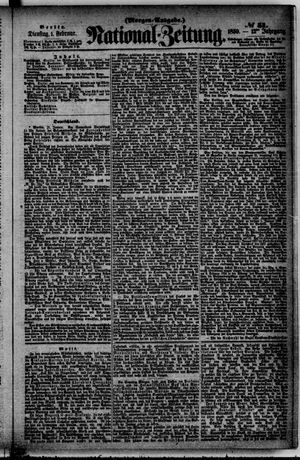 Nationalzeitung on Feb 1, 1859