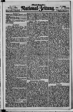 National-Zeitung on Mar 4, 1859