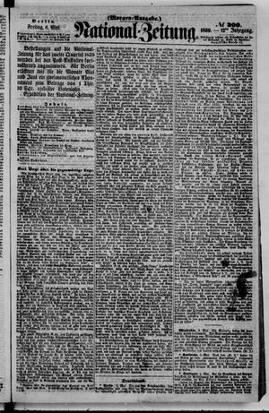 Nationalzeitung on May 6, 1859