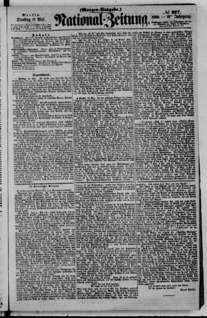 National-Zeitung vom 17.05.1859