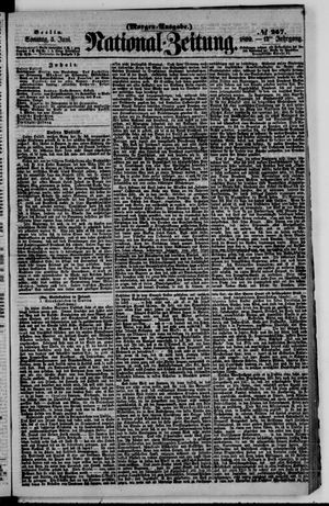 Nationalzeitung on Jun 5, 1859