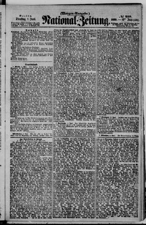 Nationalzeitung on Jun 7, 1859