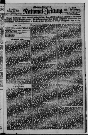 Nationalzeitung on Jun 24, 1859