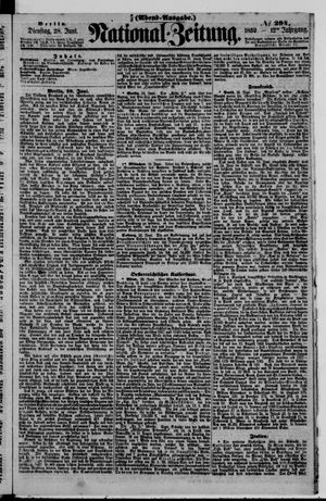 National-Zeitung vom 28.06.1859