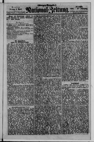 National-Zeitung vom 06.04.1860