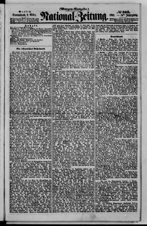 Nationalzeitung on Mar 2, 1861