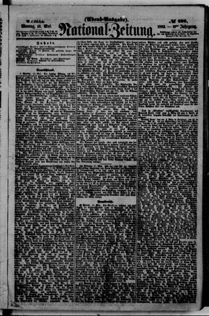 National-Zeitung vom 18.05.1863