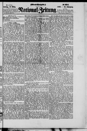 National-Zeitung vom 19.03.1880