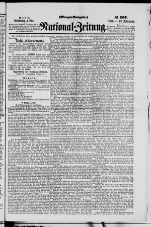 National-Zeitung vom 05.05.1880