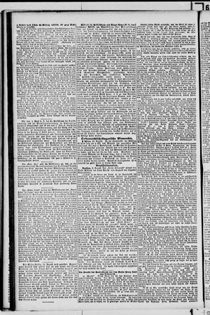 Nationalzeitung vom 13.08.1889
