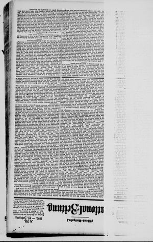 Nationalzeitung on Feb 1, 1893