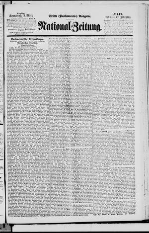 Nationalzeitung vom 03.03.1894