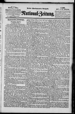 National-Zeitung vom 08.03.1897