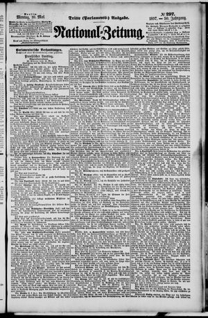 National-Zeitung vom 10.05.1897