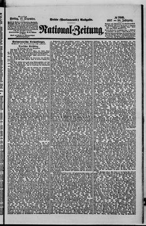 National-Zeitung on Dec 17, 1897