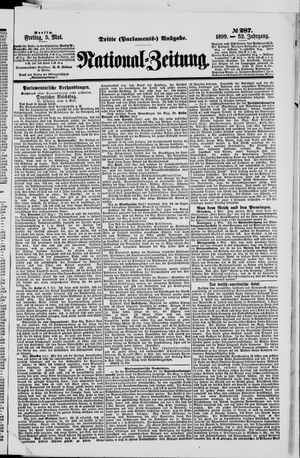 Nationalzeitung on May 5, 1899