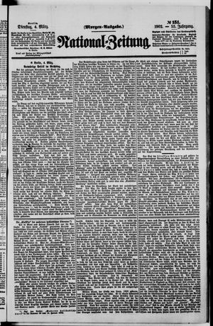 National-Zeitung vom 04.03.1902