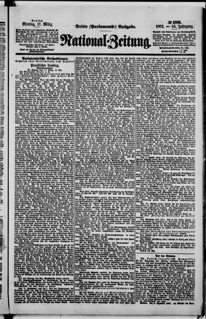 National-Zeitung vom 17.03.1902