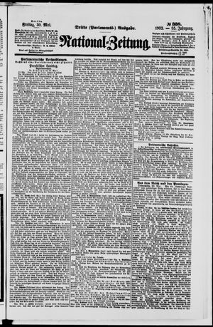 National-Zeitung vom 30.05.1902