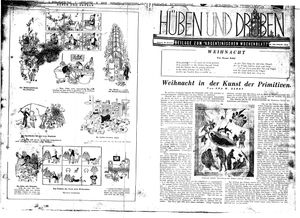 Argentinisches Wochenblatt vom 27.12.1942