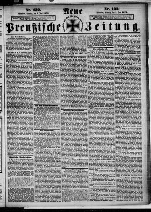 Neue preußische Zeitung vom 09.06.1872