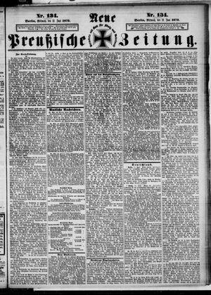 Neue preußische Zeitung vom 12.06.1872