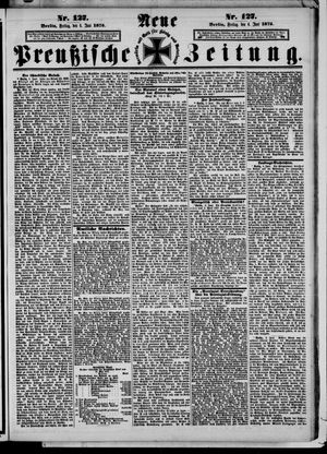 Neue preußische Zeitung vom 04.06.1875