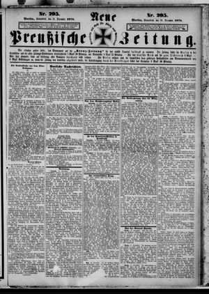 Neue preußische Zeitung vom 18.12.1875