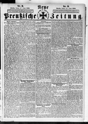Neue preußische Zeitung vom 04.01.1880