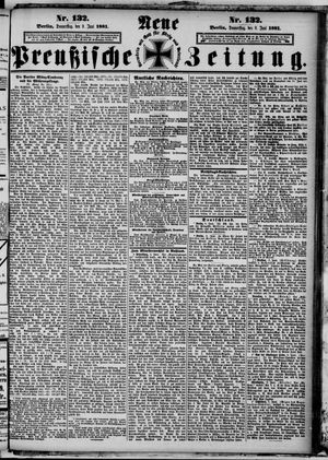 Neue preußische Zeitung vom 09.06.1881
