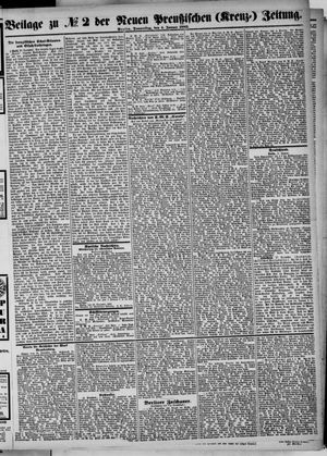 Neue preußische Zeitung vom 04.01.1883