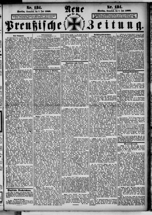 Neue preußische Zeitung vom 09.06.1883