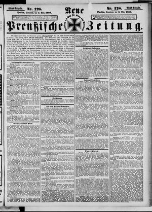 Neue preußische Zeitung vom 16.03.1889
