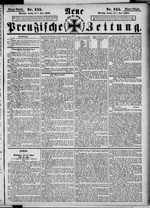 Neue preußische Zeitung vom 02.04.1889