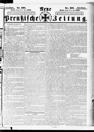 Neue preußische Zeitung vom 17.03.1890